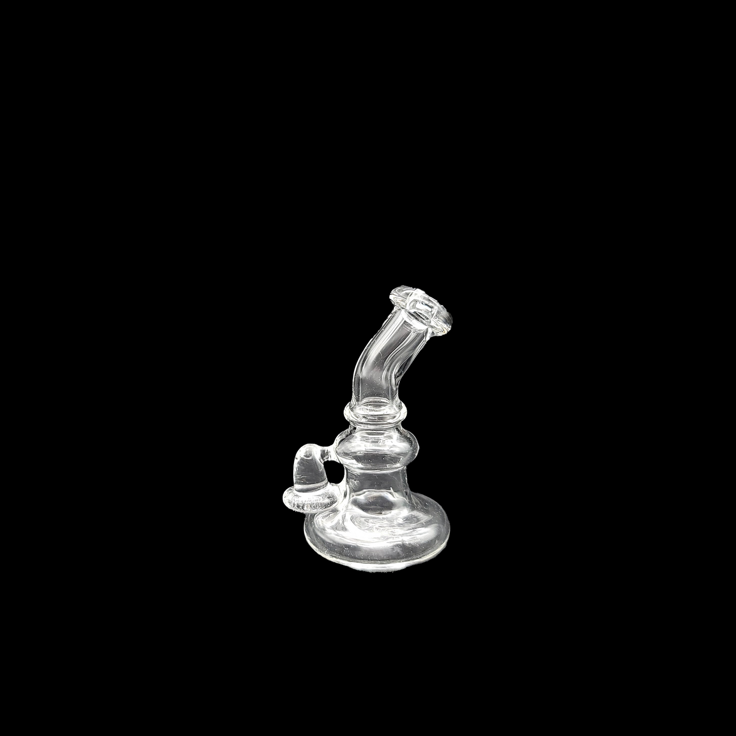 Dab Rig Carb Cap