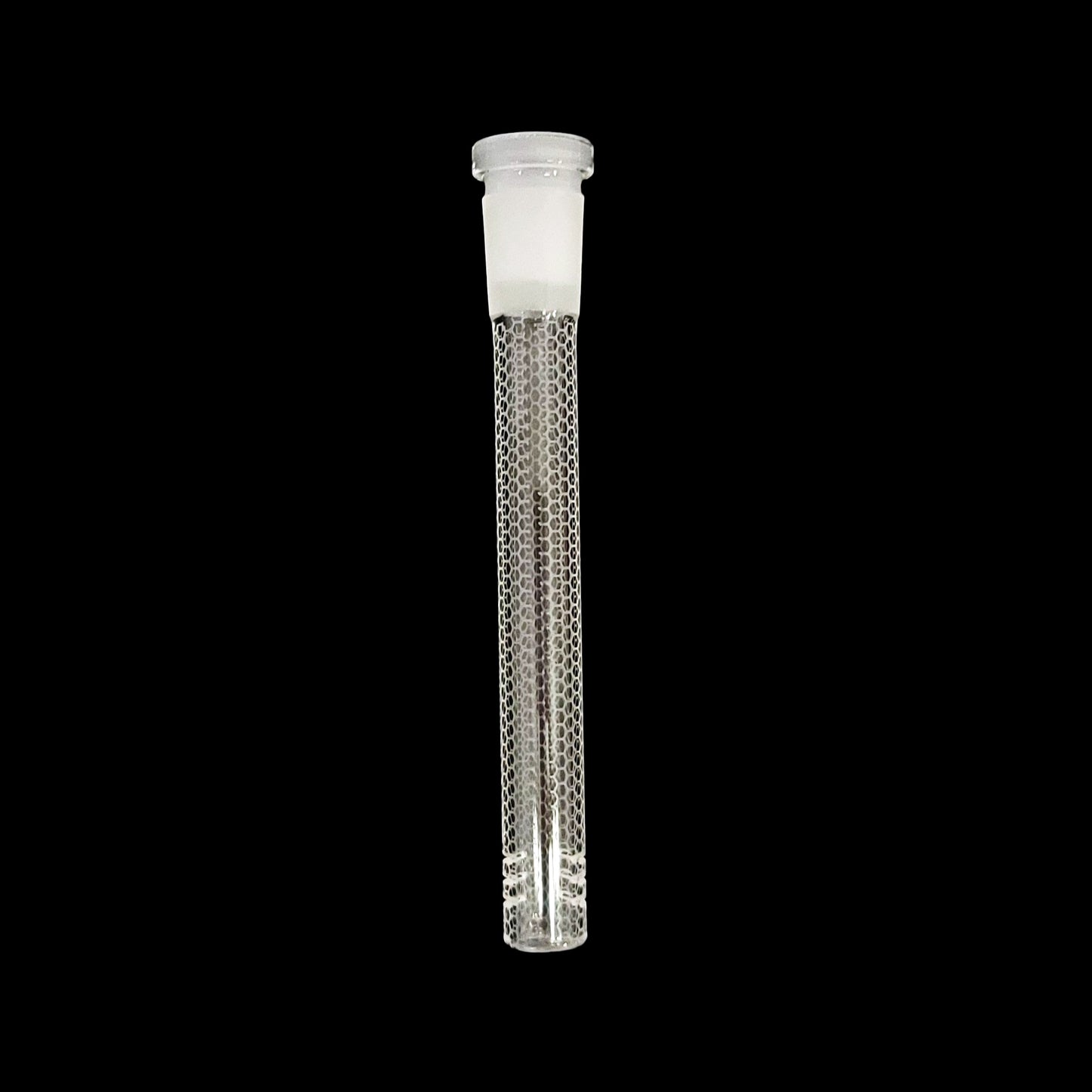 4.5" Downstem with Design