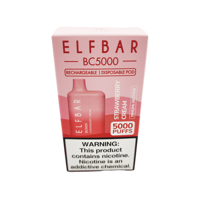 Elf Bar BC5000