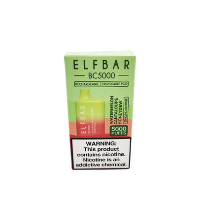 Elf Bar BC5000