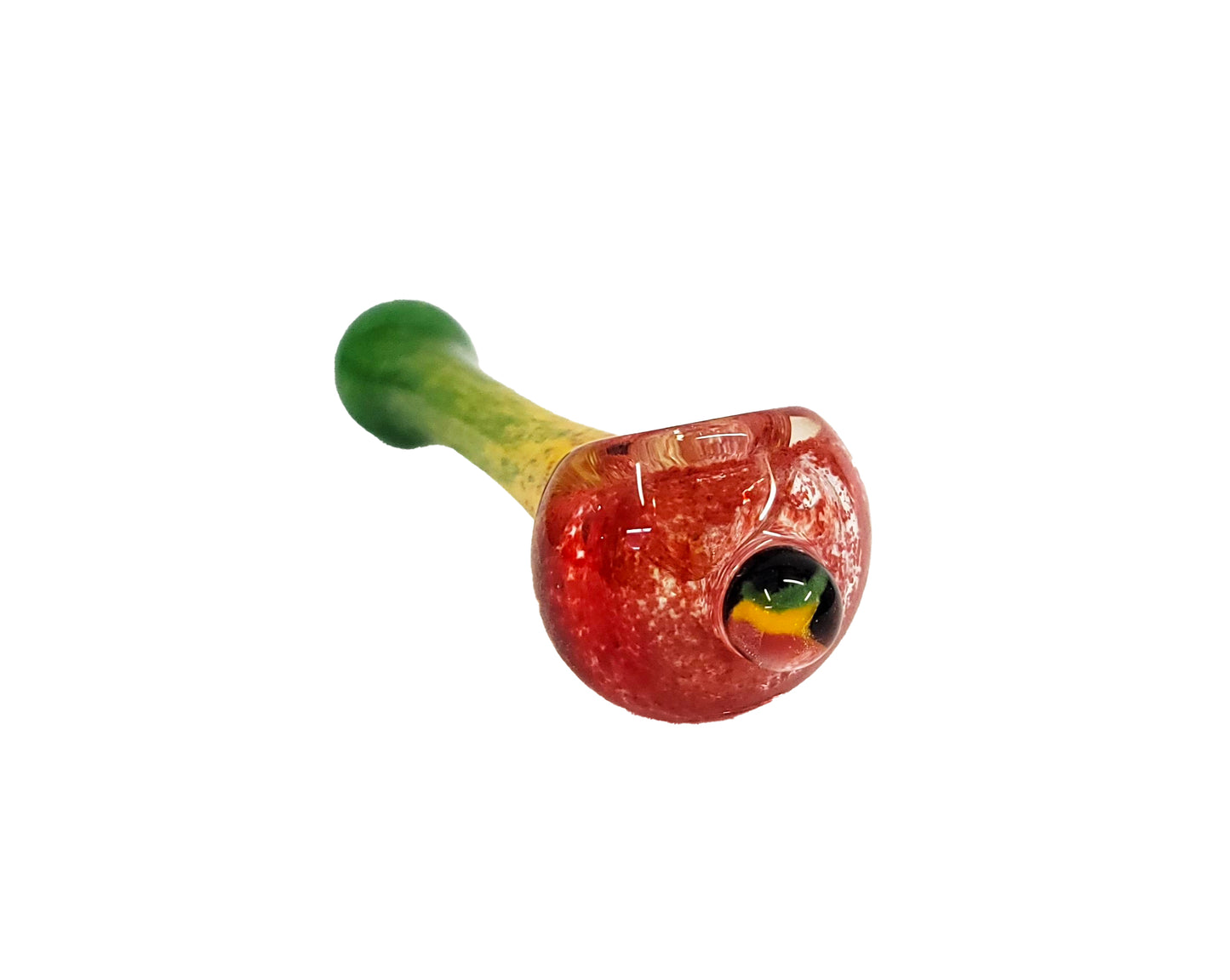 Rasta Frit Spoon