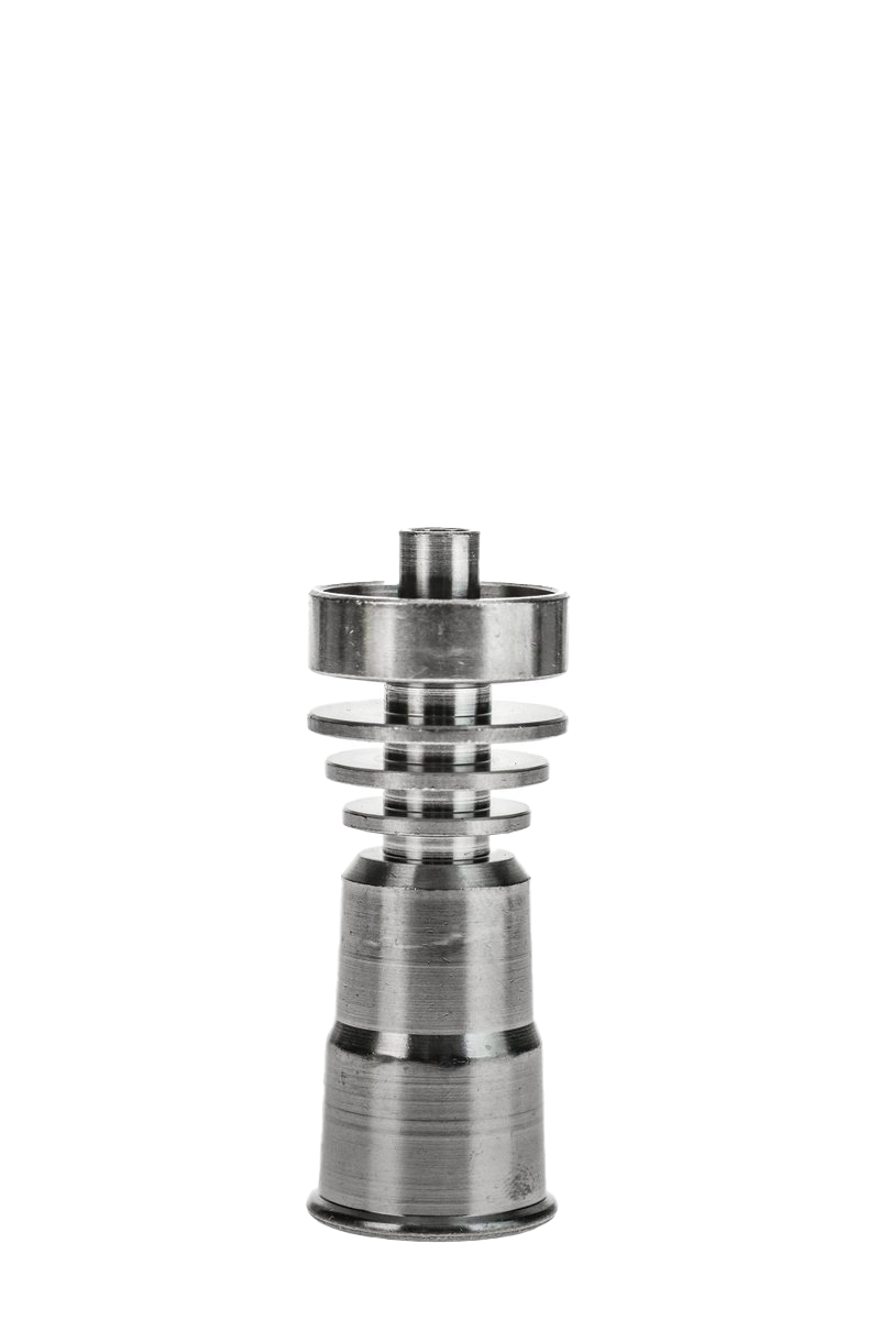 Female Titanium Domeless Nail 14mm/18mm