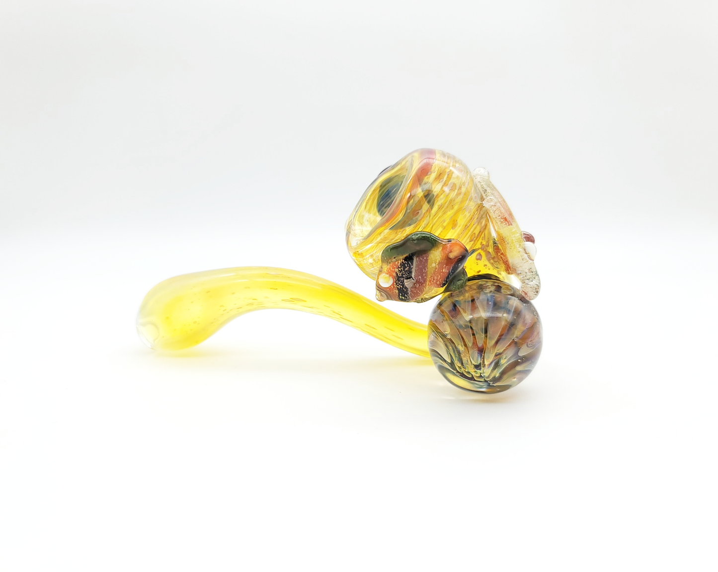 4" Fish Fumed Sherlocks