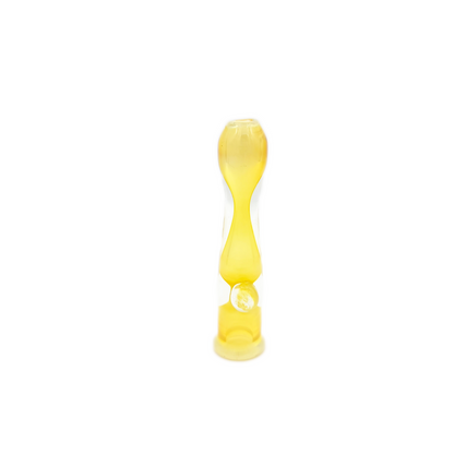 4" Fumed Chillum