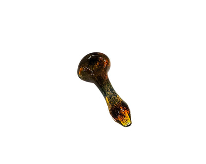 Fumed Frit Spoons