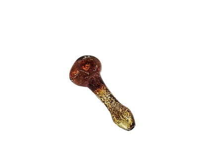 Fumed Frit Spoons