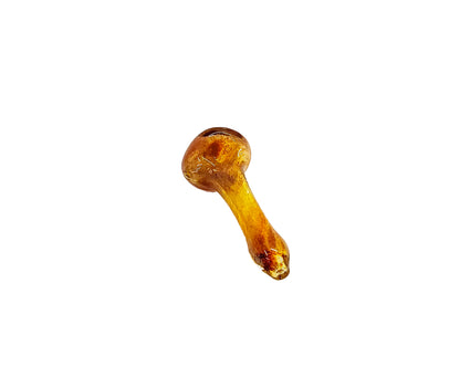 Fumed Frit Spoons