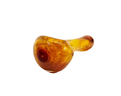 Fumed Frit Spoons