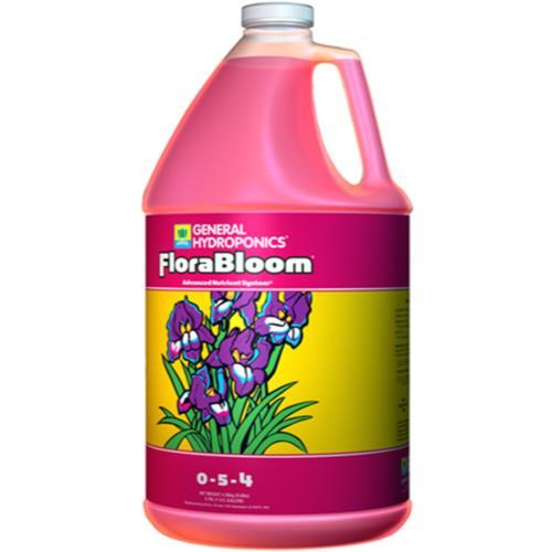 General Hydroponics FloraBloom (0-5-4)