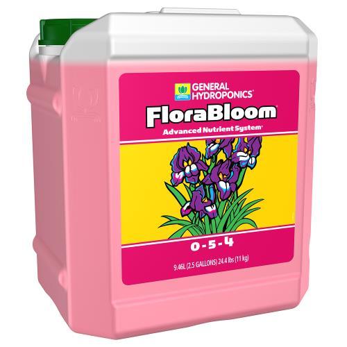 General Hydroponics FloraBloom (0-5-4)