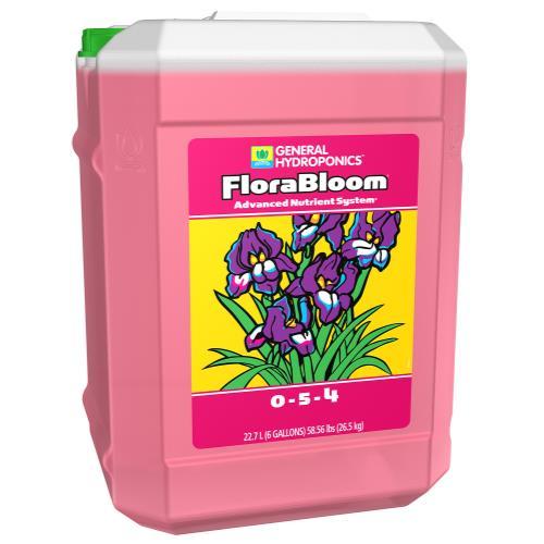 General Hydroponics FloraBloom (0-5-4)