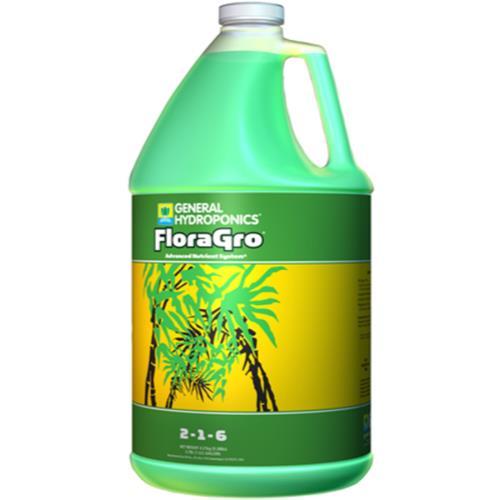 General Hydroponics FloraGro (2-1-6)