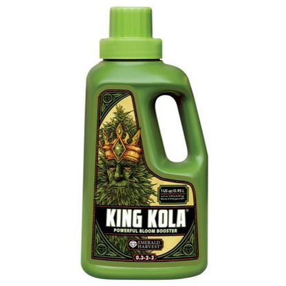 Emerald Harvest King Kola 0.3 - 2 - 3 - 1