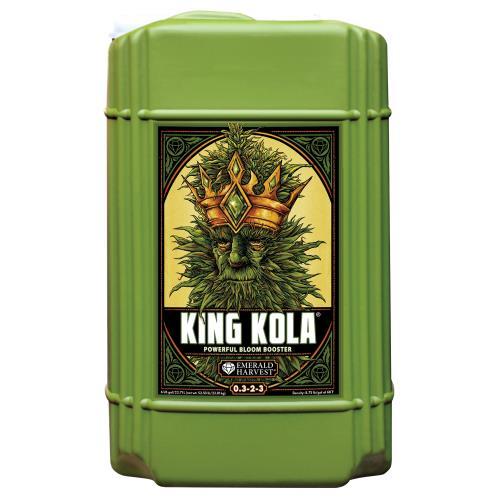 Emerald Harvest King Kola 0.3 - 2 - 3 - 1