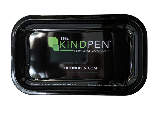 Kind Pen Rolling Tray