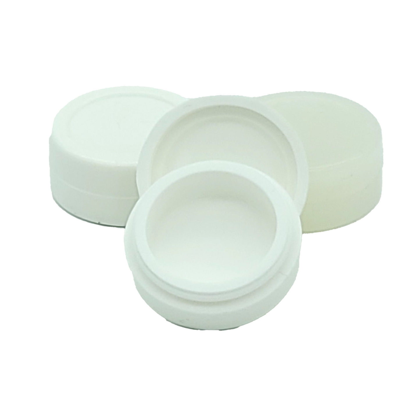 Medium Wax Silicone Container