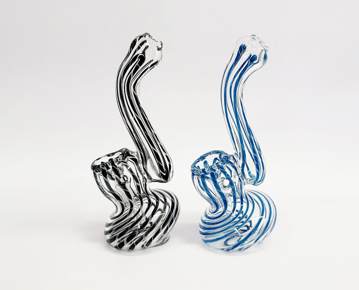 4" Mini Bubbler