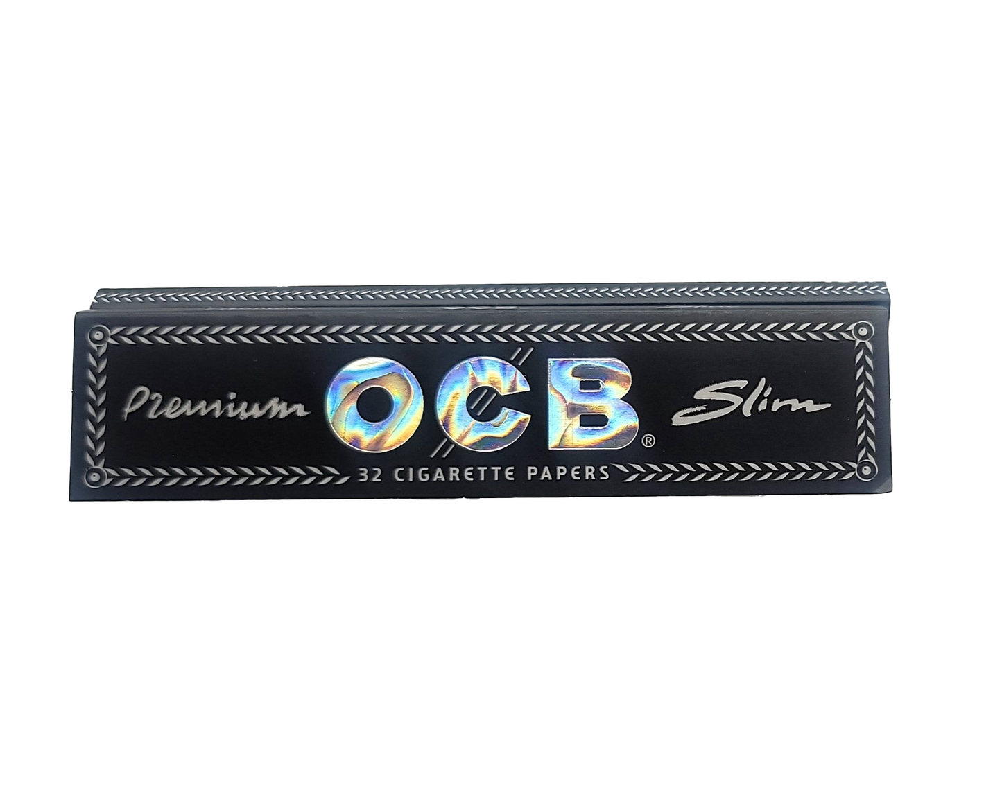 OCB Premium 2 in 1 Slim King Size