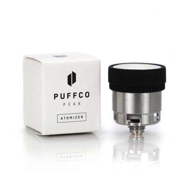 Puffco Peak Atomizers