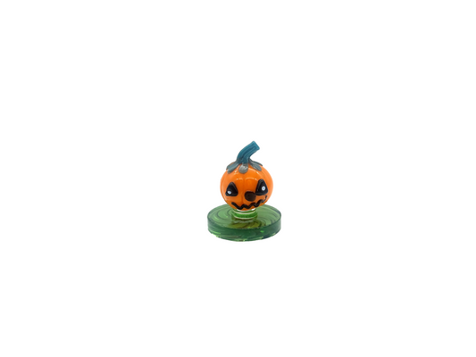 Pumpkin Disk Carb Cap