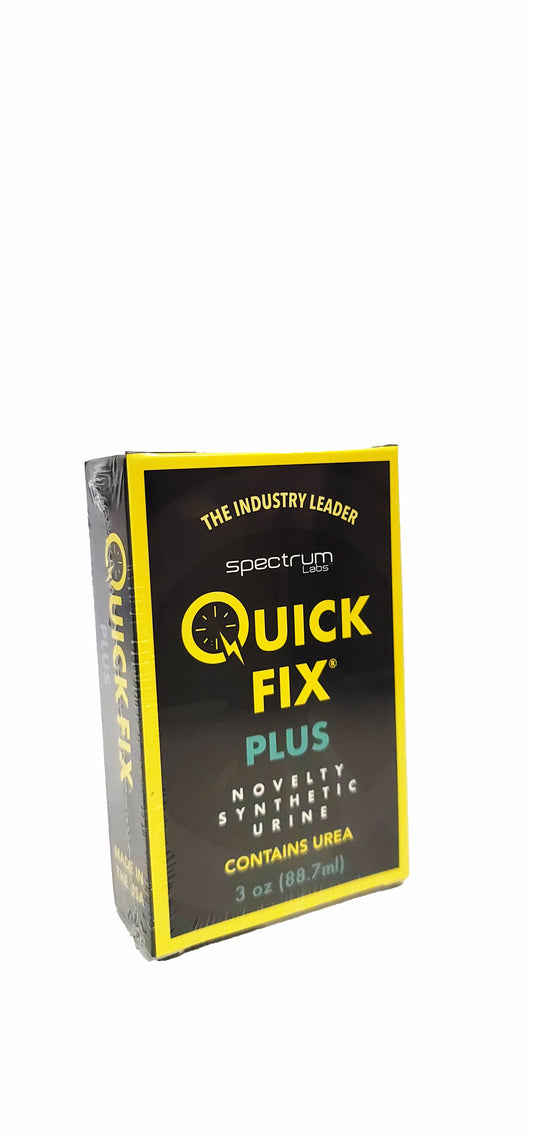 Quick Fix Synthetic Urine