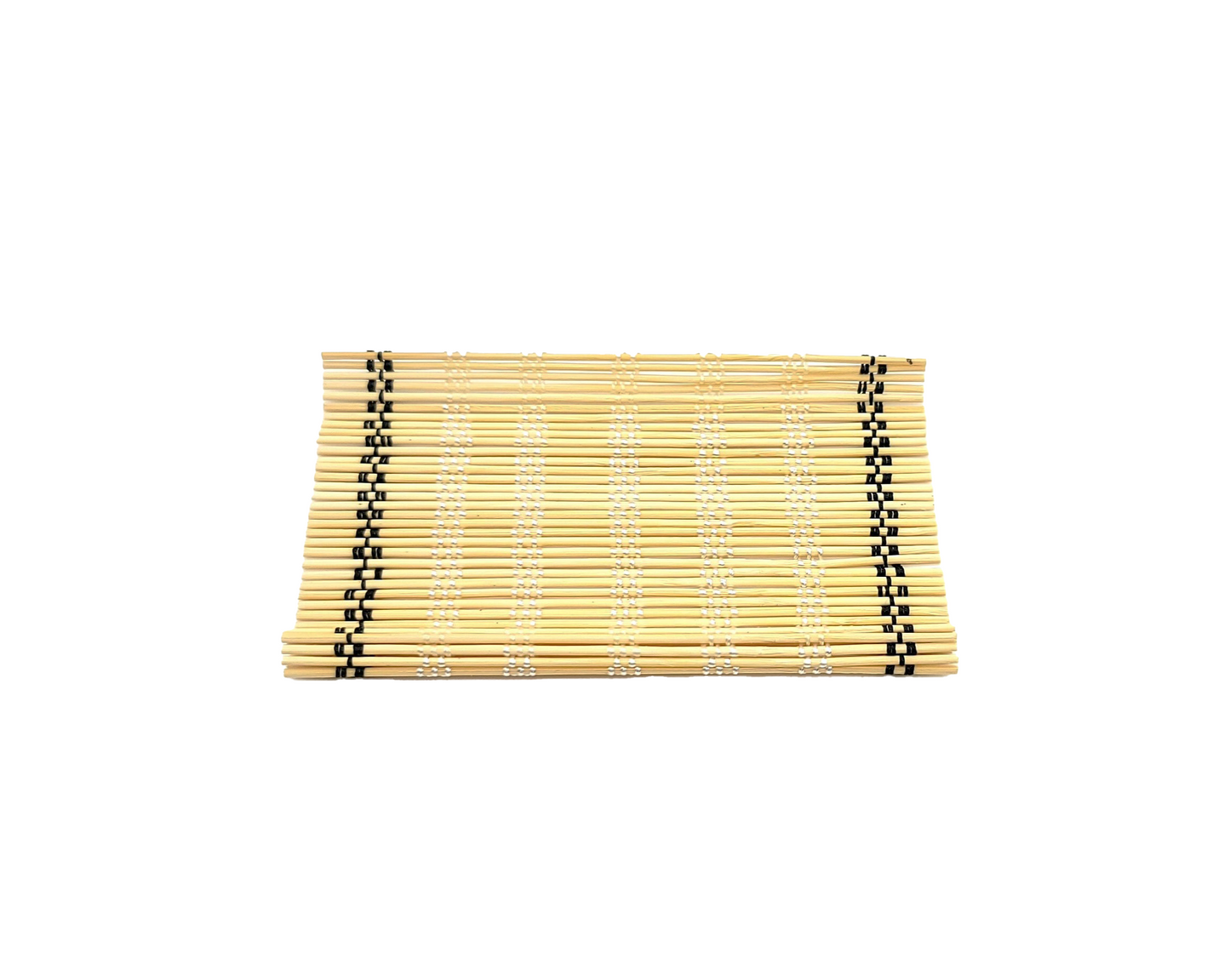 RAW Bamboo Rolling Mat