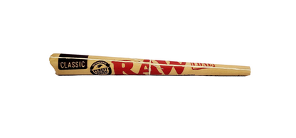 RAW Classic 9" Emperador Cones