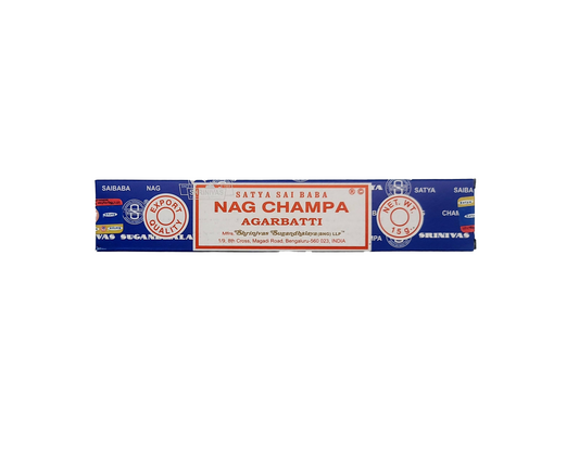 Satya Incense 15g