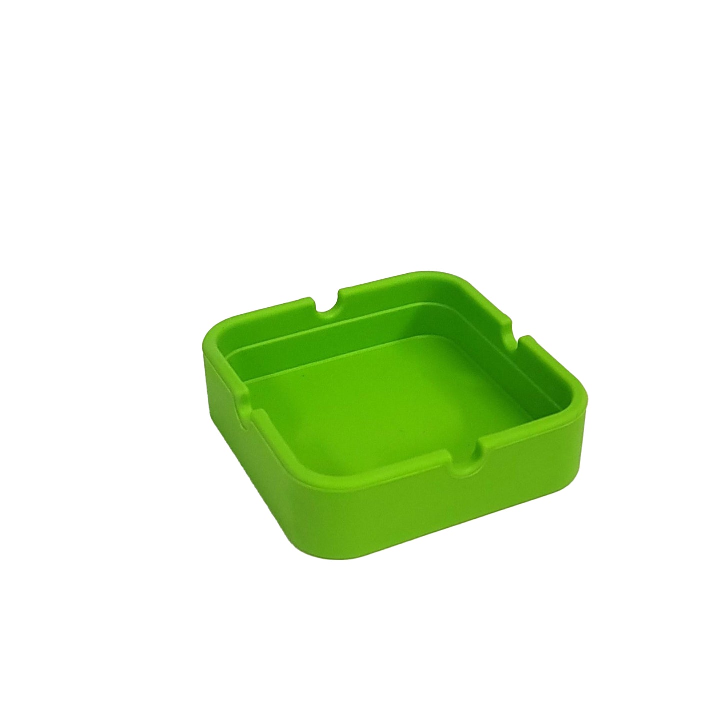 3" Silicone Ashtray