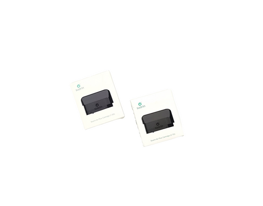 Suorin Air Plus 3.5ML Refillable Replacement Pod Cartridge