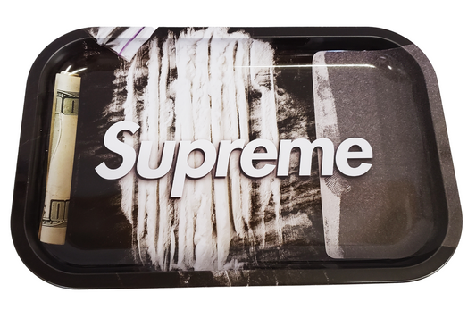 Supreme Rolling Tray