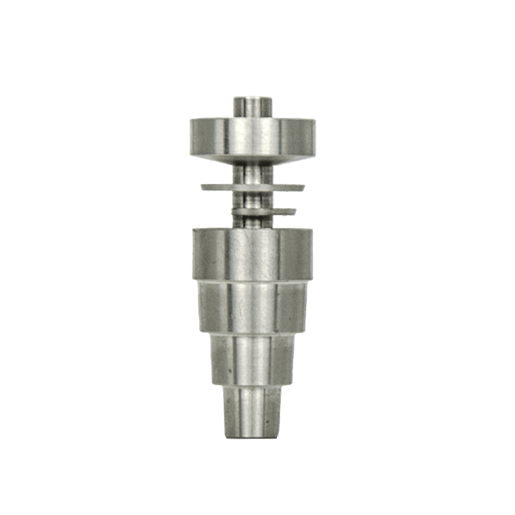 Universal Titanium Nail