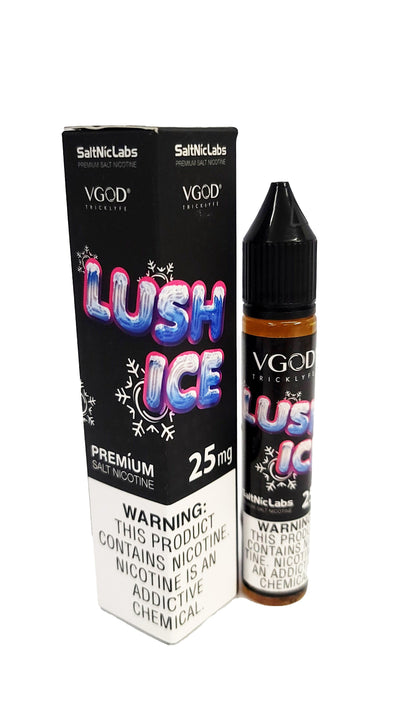 VGod Salt Nicotine E-Liquid 30ML