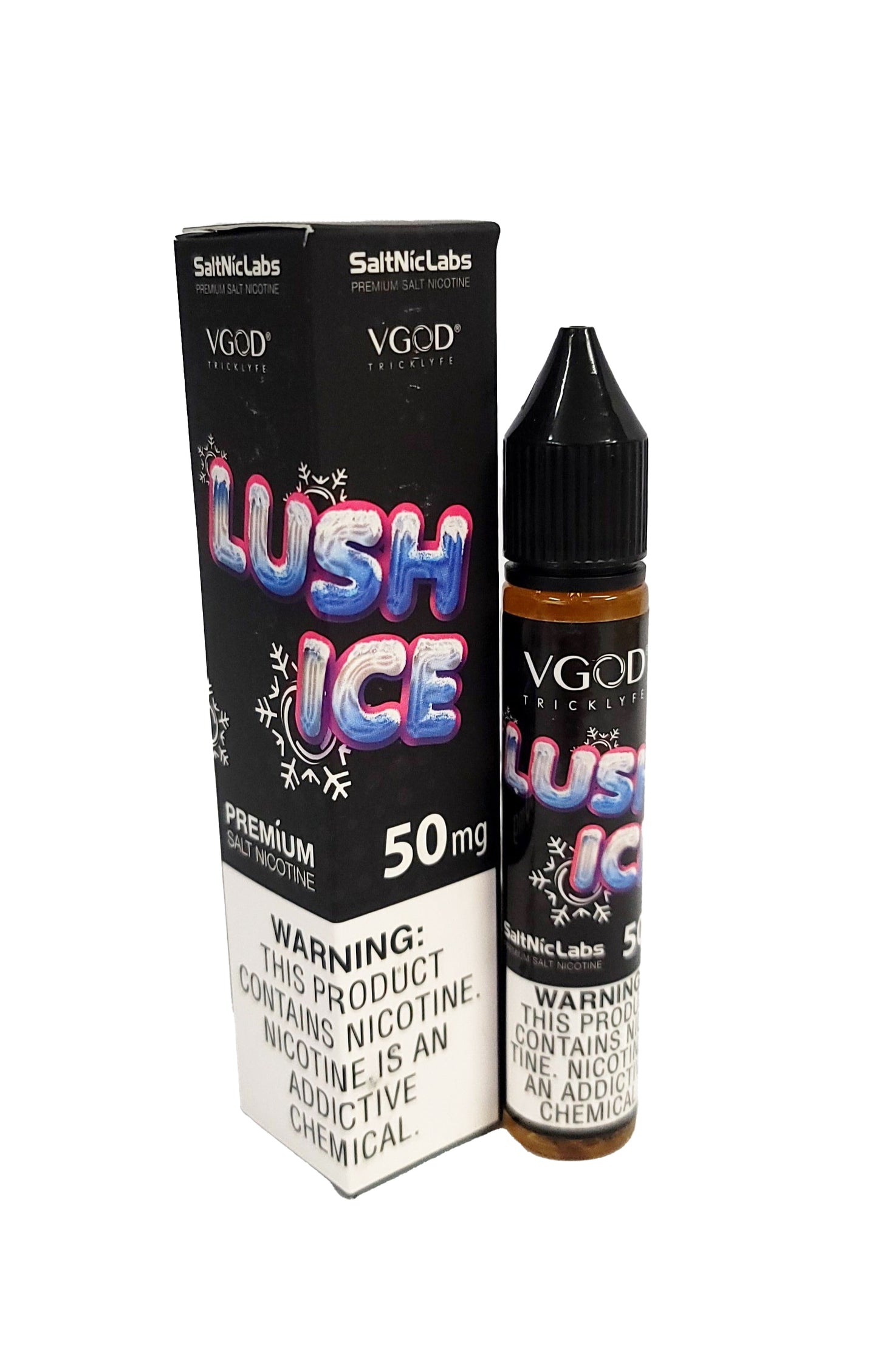 VGod Salt Nicotine E-Liquid 30ML