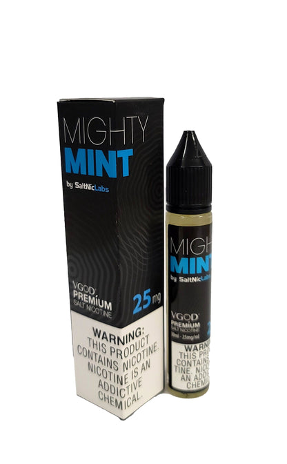 VGod Salt Nicotine E-Liquid 30ML