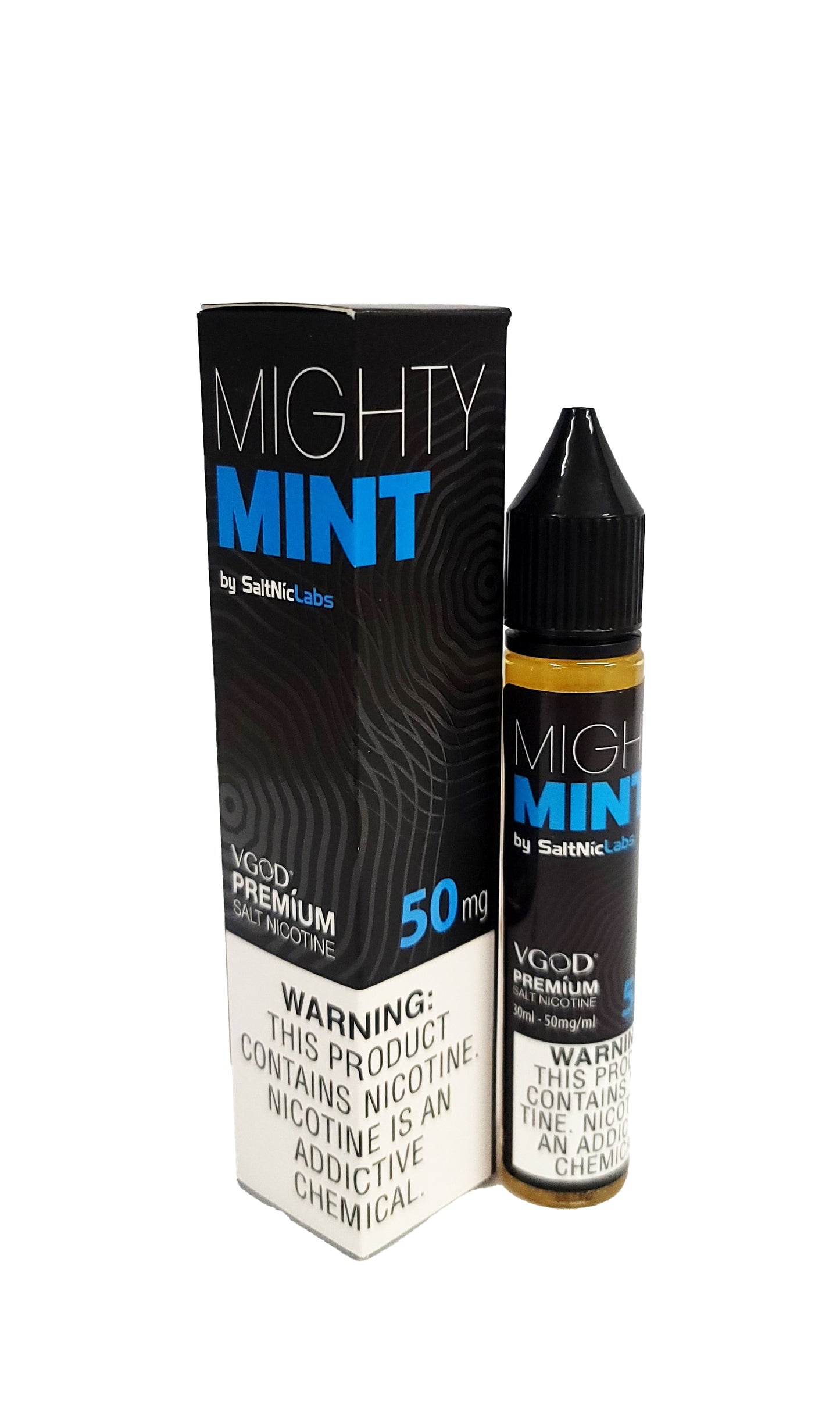 VGod Salt Nicotine E-Liquid 30ML