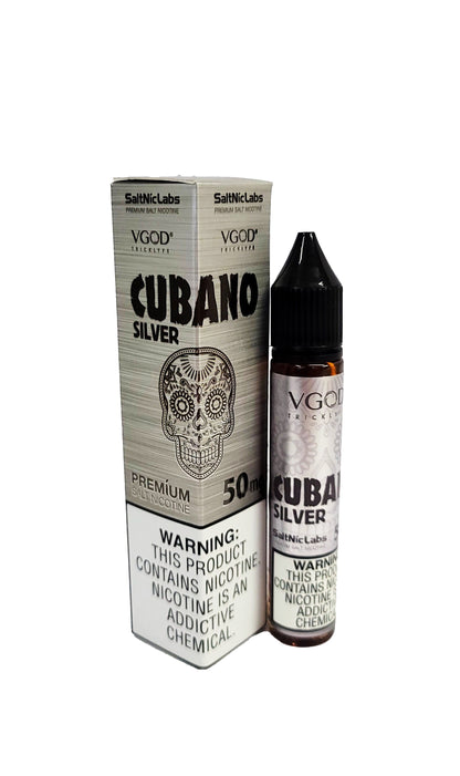 VGod Salt Nicotine E-Liquid 30ML