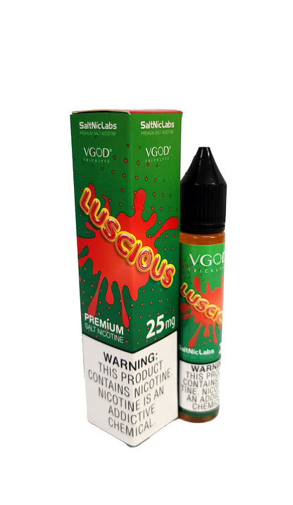 VGod Salt Nicotine E-Liquid 30ML