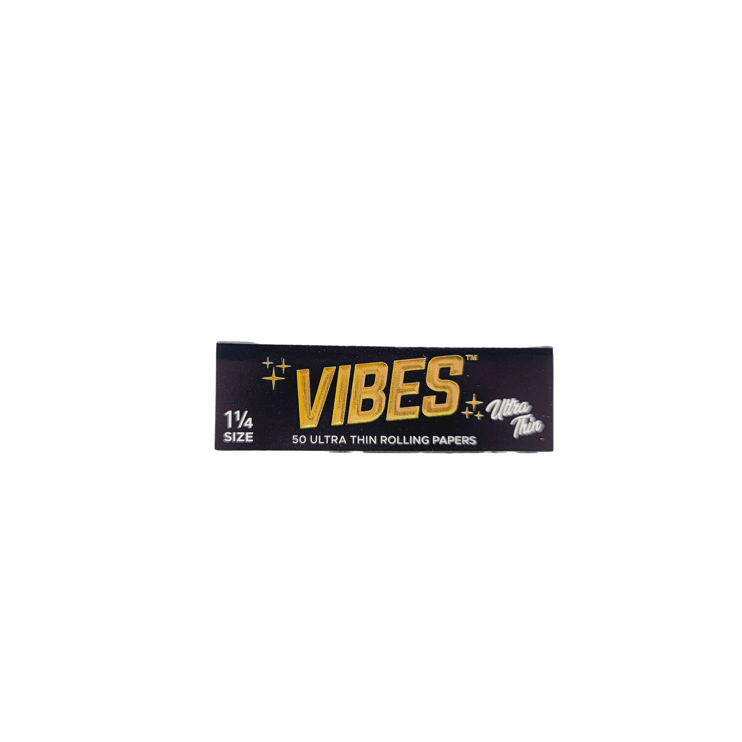 VIBES Ultra Thin Rolling Papers