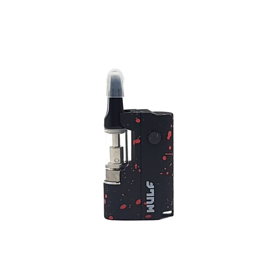 Wulf Mods - Micro Plus Cart. Battery