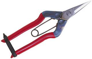 Pro Chikamasa Torsion Scissors #T500S