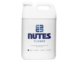 Nutes Nutrients Flower