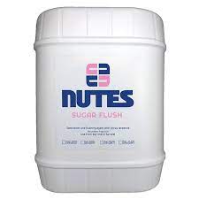 Nutes Nutrients Sugar Flush