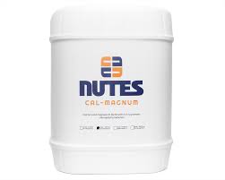 Nutes Nutrients Cal - Magnum