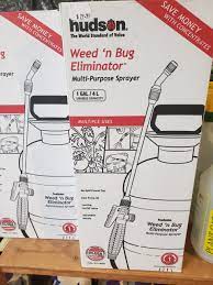 Weed 'n Bug Eliminator