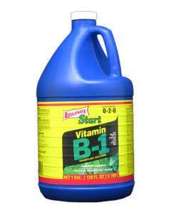 Liquinox Start Vitamin B-1 (0-2-0)