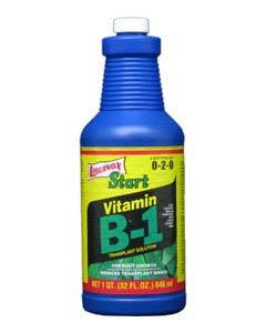 Liquinox Start Vitamin B-1 (0-2-0)