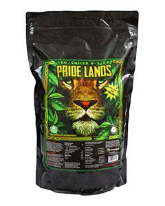 GreenGro Pride Lands Veg (6-3-3.5)