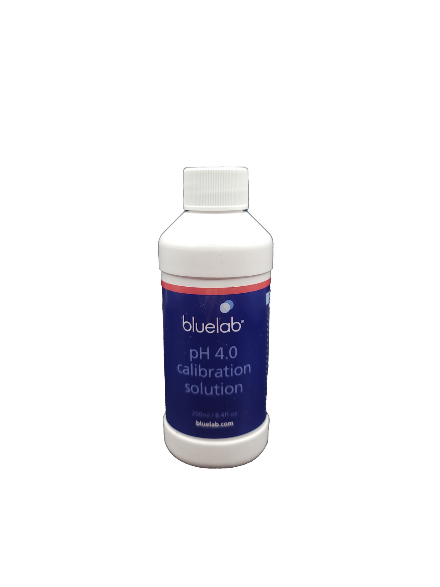 Bluelab pH 4.0 Calibration Solution